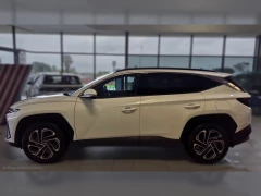 2026 Hyundai Tucson R2.0 Executive A/t