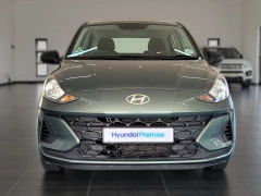 2024 Hyundai Grand I10 1.2 Premium At My24