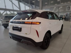 LEPAS L4 1.5L MT AMUR