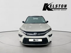 2023 Toyota Urban Cruiser 1.5 Xr At