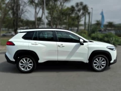 2025 Toyota Corolla Cross 1.8 Xs