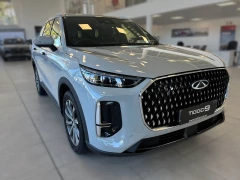2026 Chery Ice 2.0t Pinnacle