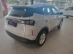 CHERY TIGGO 4 CROSS LITE MT