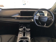 CHERY TIGGO 4 CROSS HEV COMFORT