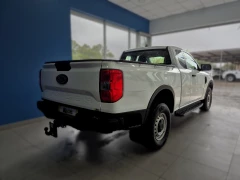 2026 Ford Ranger Super Cab 2.0d Xl Hr Automatic P/u
