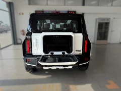 2026 Icaur 03t 2wd