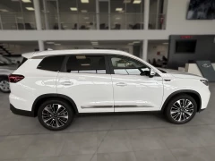 CHERY TIGGO 8 PRO MAX 2.0T FWD