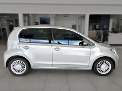 2020 Volkswagen Move Up! 55kw 5-door