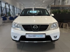 2020 Nissan Np200 16 Se Pu Sc