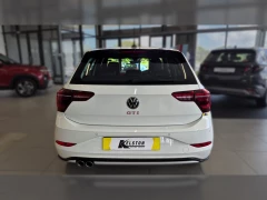2025 Volkswagen Polo 2.0 Tsi Gti Dsg