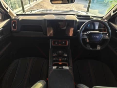 2026 Byd Shark 6 Pahaf