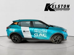 2024 Gac Gs3 Emzoom 1.5t Petrol Dct 4x2 R-style