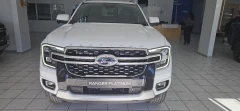 FORD RANGER 3.0L V6 DOUBLE CAB PLATINUM AWD H 