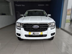 2026 Ford Ranger Super Cab 20l Sit Xl 4x2 6at
