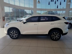 2023 Haval H6 2.0t Luxury 7dct 4wd