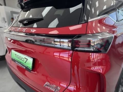 CHERY TIGGO 7 CSH PLUS