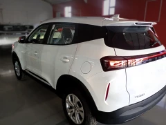 CHERY TIGGO 4 CROSS LITE MT