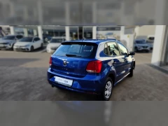 VOLKSWAGEN POLO 1.0 TSI 85KW LIFE DSG