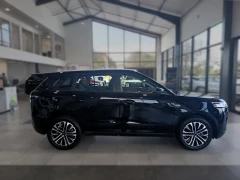 2025 Jaecoo J5 Inferno