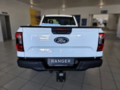 FORD RANGER SUPER CAB 2.0L SIT XLT 4X2 10AT