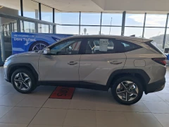 HYUNDAI TUCSON 2.0 PREMIUM AT