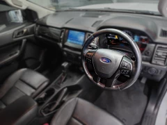 2021 Ford Ranger Fx4 20d At Pu Dc