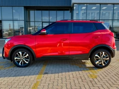 2022 Mahindra Xuv 300 W8 Diesel 1.5 Mt