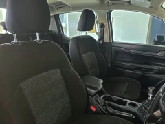 2024 Ford 2.0 Double Cab Xl 4x2 Hr 6mt