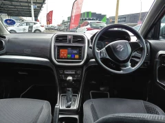 2021 Suzuki Vitara Brezza 15 Gl At