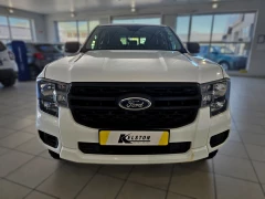 2023 Ford 2.0 Double Cab Xl 4x2 Hr 6at