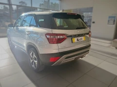 2023 Hyundai Grand Creta 2.0 Elite 7 Seater At
