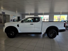 FORD RANGER SUPER CAB 2.0L SIT XLT 4X4 10AT