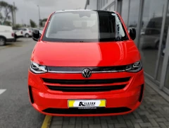 2026 Volkswagen Kombi Edition 2.0 Tdi 125kw 8-speed