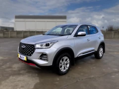 2026 Chery Tiggo 4 Pro Lite Mt