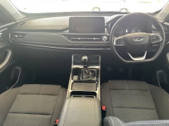 2025 Chery Tiggo 4 Pro Lite Mt