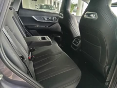 CHERY TIGGO 7 DARK EDITION