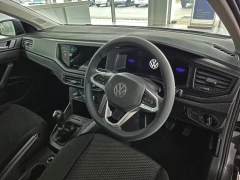 VOLKSWAGEN POLO 1.0 TSI