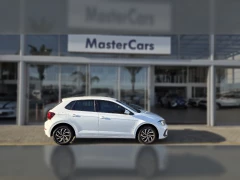 2022 Volkswagen Polo 1.0 Tsi 85kw Life Dsg