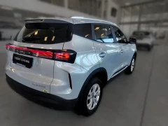 CHERY TIGGO 4 CROSS LITE CVT