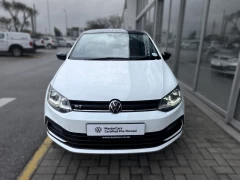 2026 Volkswagen Polo Vivo 1.0 Tsi 81kw Gt
