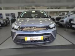 2024 Opel Crossland X 12