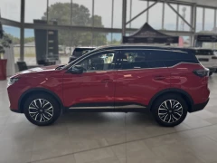 CHERY TIGGO 7 CSH PLUS