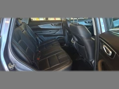 2022 CHERY TIGGO 7 PRO 1.5T CVT EXECUTIVE