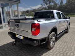 2024 Ford Ranger 20l Turbo Double Cab Xl 4x2 Hr