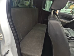 2020 Ford Ranger Super Cab 32tdci Xlt 4x4 At Pu Supcab