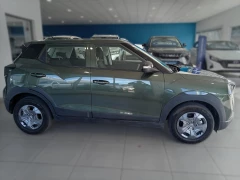 2026 Mahindra Xuv3x0 1.2t Mx2 At