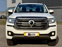 2026 Gwm P300 Double Cab 2.4td Lt 4x2 At