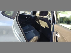 VOLKSWAGEN POLO VIVO 1.4 63KW LIFE
