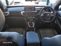 PEUGEOT LANDTREK 1.9 TD ALLURE DOUBLE CAB 4X2 AT