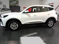 CHERY TIGGO 4 CROSS LITE CVT